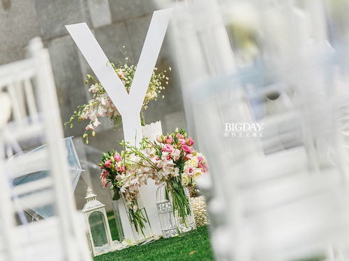 杭州BigDay婚禮 廣告設(shè)計(jì)背后的好口碑與專業(yè)實(shí)力
