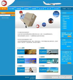 Flash網站設計 打造動態視覺盛宴的網頁與網站服務